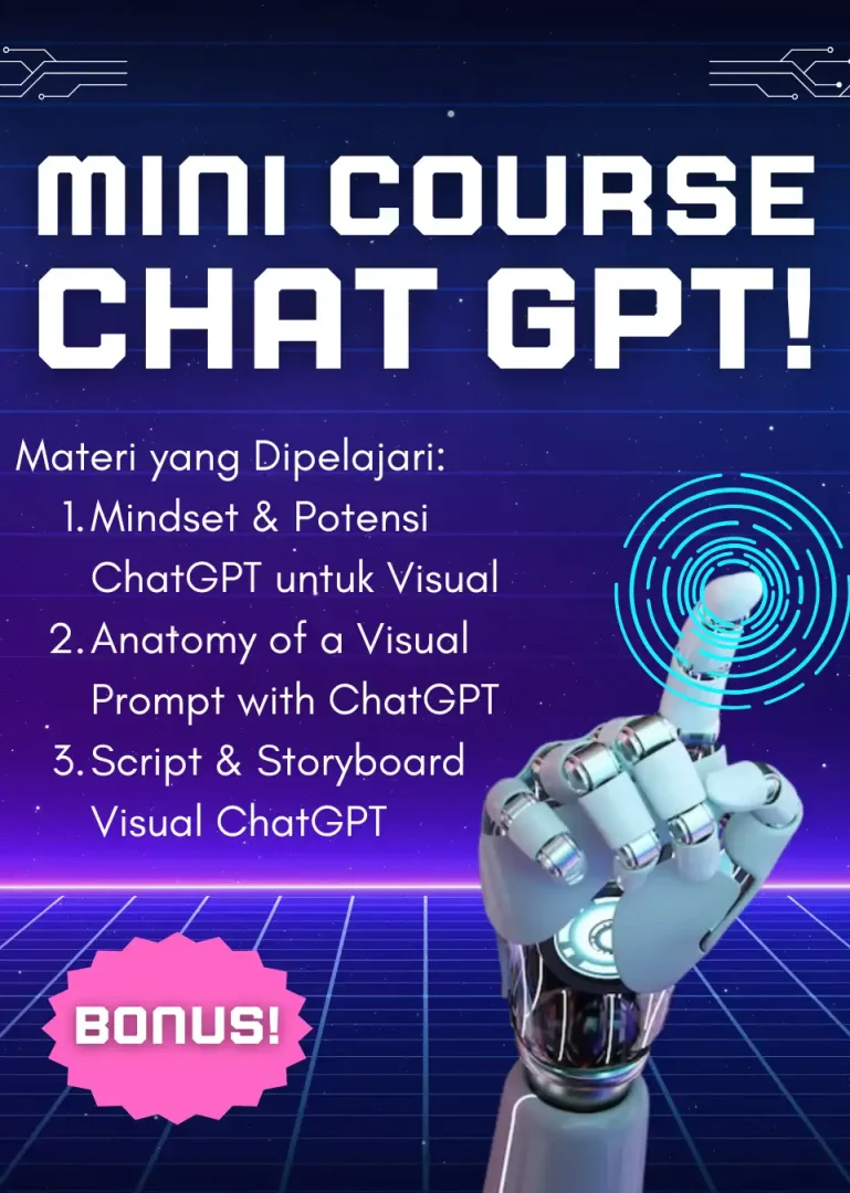 poster Mini Course